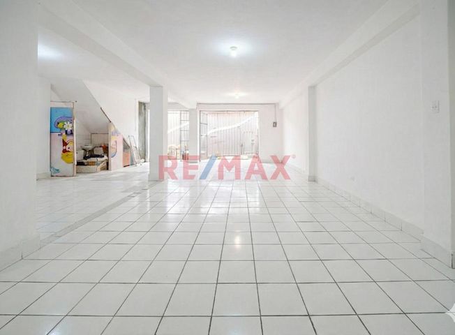 Casa en Venta en Los Olivos - Vista 4