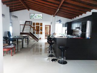 Casa en Venta en San Marcos