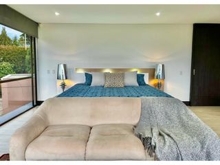 Foto 5 de Espectacular casa en Arriendo Las Palmas Medellín