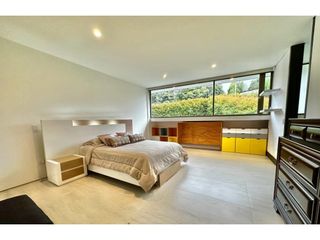 Foto 10 de Espectacular casa en Arriendo Las Palmas Medellín