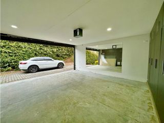 Foto 19 de Espectacular casa en Arriendo Las Palmas Medellín