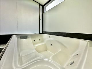 Foto 13 de Espectacular casa en Arriendo Las Palmas Medellín