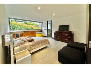 Foto 9 de Espectacular casa en Arriendo Las Palmas Medellín