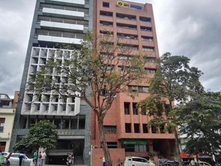 Foto 4 de oficina en venta en cÁmara de comercio piso 3. Cod V10522