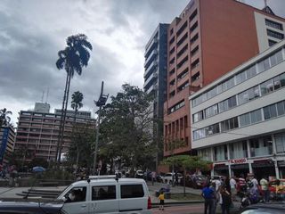 Foto 1 de oficina en venta en cÁmara de comercio piso 3. Cod V10522