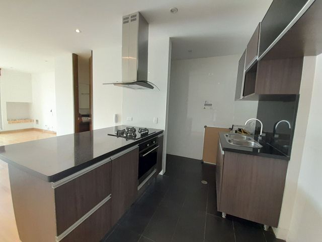 APARTAMENTO en VENTA en Bogotá El Contador