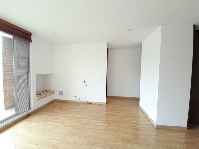 APARTAMENTO en VENTA en Bogotá El Contador