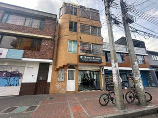 Foto 1 de local en arriendo en suba. Cod A150