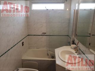 depto venta Palermo Belgrano Cañitas 3 ambientes-COCHERA-BALCON TERRAZA-Patio toilete