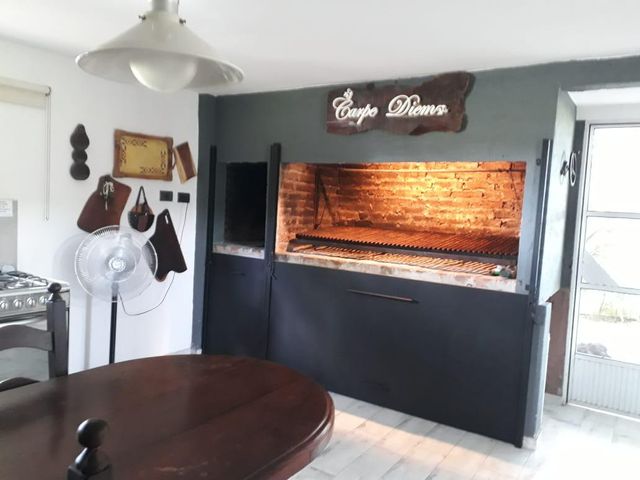 Quinta en venta - 3 Dormitorios 4 Baños - 4200Mts2 - Abasto