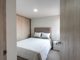 Foto 23 de apartamento en arriendo en paloquemao - san fason. Cod A1038729