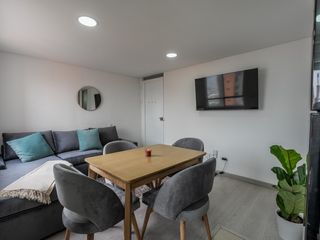 Foto 11 de apartamento en arriendo en paloquemao - san fason. Cod A1038729