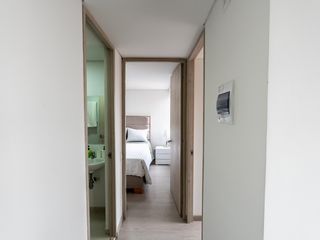 Foto 15 de apartamento en arriendo en paloquemao - san fason. Cod A1038729