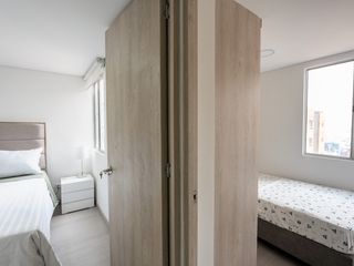 Foto 20 de apartamento en arriendo en paloquemao - san fason. Cod A1038729