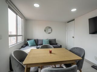 Foto 12 de apartamento en arriendo en paloquemao - san fason. Cod A1038729
