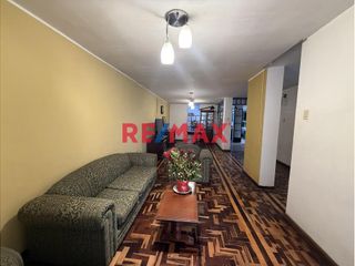 Departamento en Venta en Trujillo