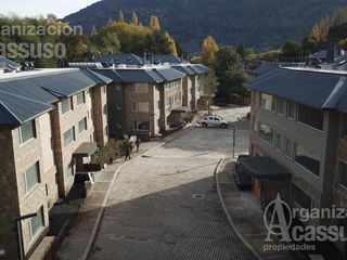 Departamento - San Martin De Los Andes - Condominio ARYS
