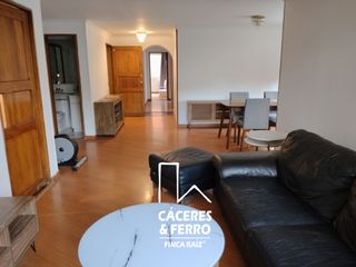 Foto 8 de apartamento en arriendo en la colina campestre. Cod A24181