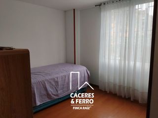 Foto 14 de apartamento en arriendo en la colina campestre. Cod A24181