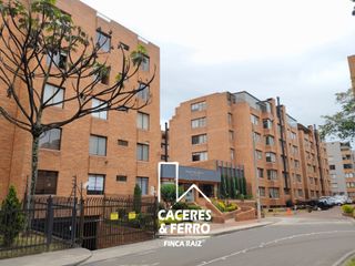 Foto 1 de apartamento en arriendo en la colina campestre. Cod A24181