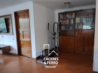 Foto 6 de apartamento en arriendo en la colina campestre. Cod A24181