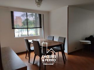 Foto 4 de apartamento en arriendo en la colina campestre. Cod A24181