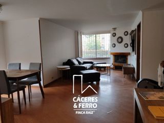 Foto 2 de apartamento en arriendo en la colina campestre. Cod A24181
