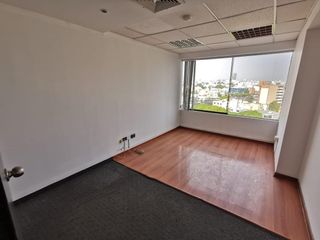 Foto 4 de La Positiva Alquila Oficina En San Isidro - C.e.s.i. - Piso 12