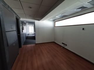 Foto 12 de La Positiva Alquila Oficina En San Isidro - C.e.s.i. - Piso 12