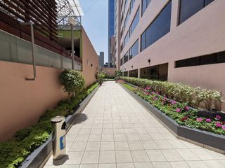 Foto 14 de La Positiva Alquila Oficina En San Isidro - C.e.s.i. - Piso 12