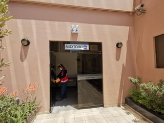 Foto 18 de La Positiva Alquila Oficina En San Isidro - C.e.s.i. - Piso 12