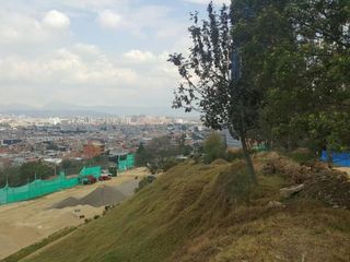 LOTE en VENTA en Bogotá Usaquén