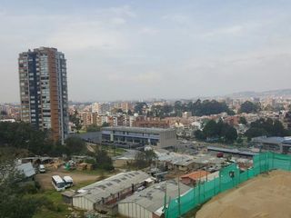 LOTE en VENTA en Bogotá Usaquén