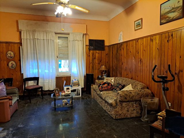 VENTA TERRENO EN VILLA LURO 185 m2 PERMUTA