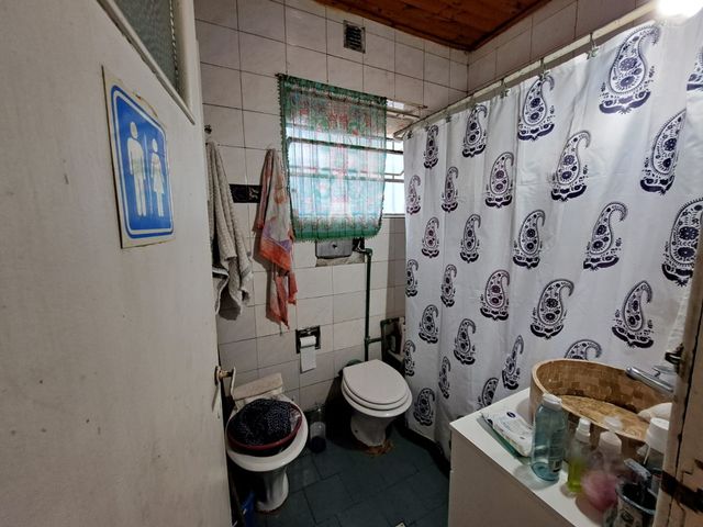VENTA TERRENO EN VILLA LURO 185 m2 PERMUTA