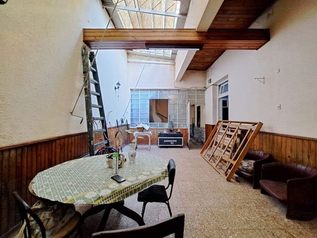VENTA TERRENO EN VILLA LURO 185 m2 PERMUTA