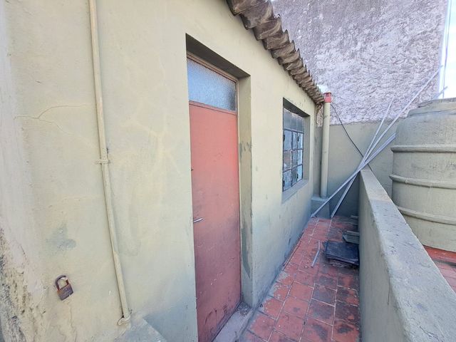 VENTA TERRENO EN VILLA LURO 185 m2 PERMUTA