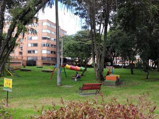 APARTAMENTO en VENTA en Bogotá Colina Campestre