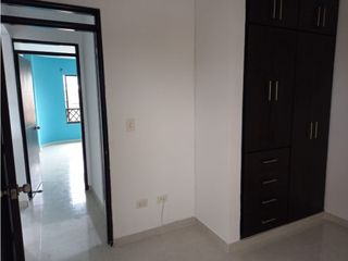 APARTAMENTO EN VENTA VILLA COLOMBIA