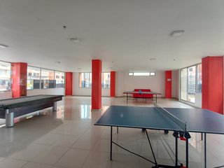 Foto 22 de apartamento en venta en gran granada. Cod V1029091