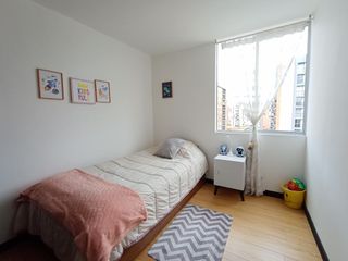 Foto 9 de apartamento en venta en gran granada. Cod V1029091
