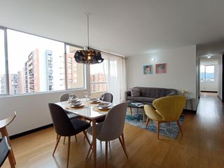 Foto 1 de apartamento en venta en gran granada. Cod V1029091