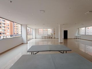Foto 11 de apartamento en venta en gran granada. Cod V1029091