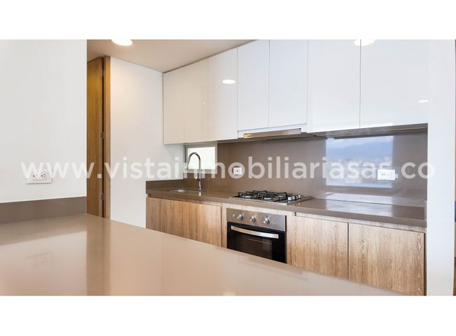 Apartment for rent in Manizales