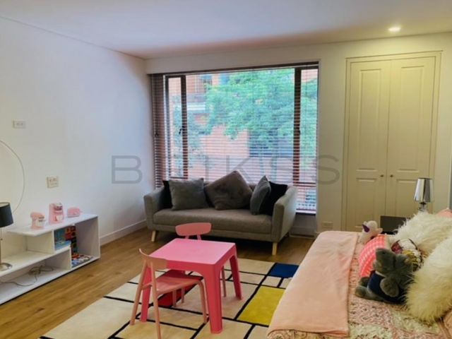 APARTAMENTO en VENTA en Bogotá Chico Norte
