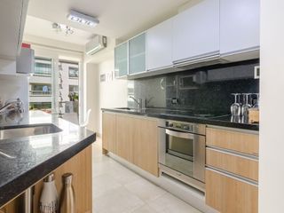 Venta Departamento 4 Ambientes Puerto Madero