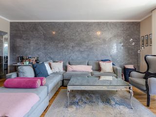 Venta Departamento 4 Ambientes Puerto Madero