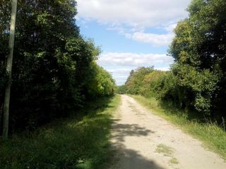 Terreno  en venta - 672mts2 - La Plata
