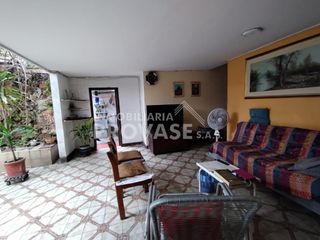 CASA-LOCAL en VENTA en Cúcuta Caobos