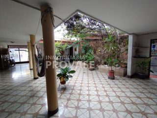 CASA-LOCAL en VENTA en Cúcuta Caobos